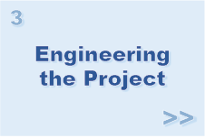 Engineering the Project
