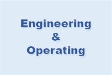 Engineering & Operating